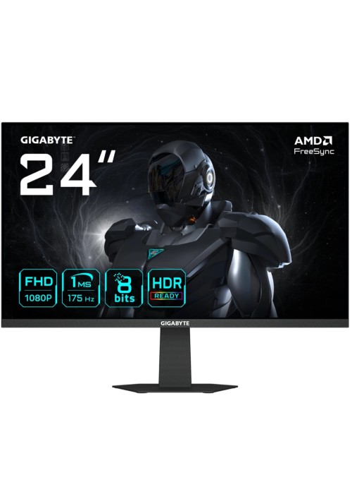 Монітор GIGABYTE GS24F14A EK