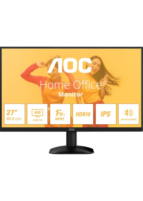 Монітор AOC Q27B35E