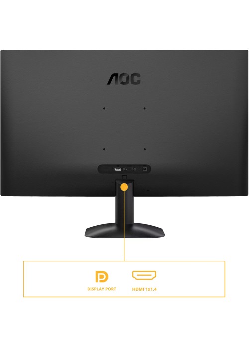 Монітор AOC Q27B35E