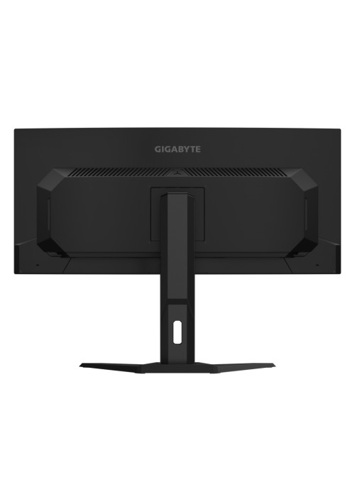 Монітор GIGABYTE MO34WQC Gaming Monitor