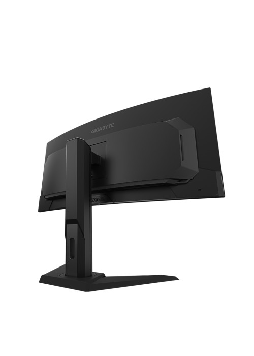 Монітор GIGABYTE MO34WQC Gaming Monitor
