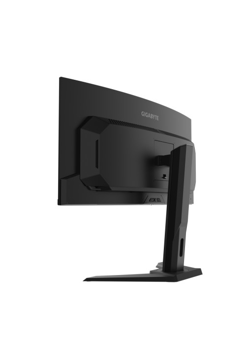 Монітор GIGABYTE MO34WQC Gaming Monitor
