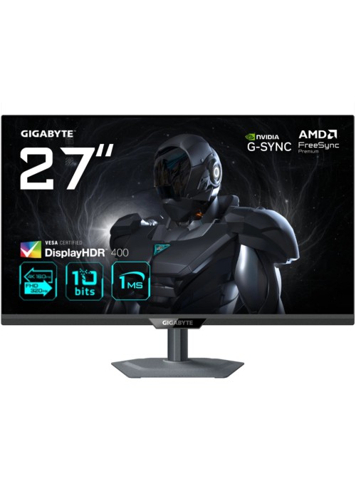 Монітор GIGABYTE G27U EK