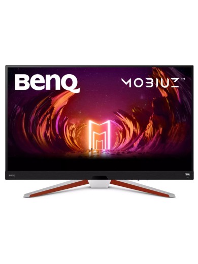 Монітор BenQ EX3210U (9H.LKHLB.QBE)