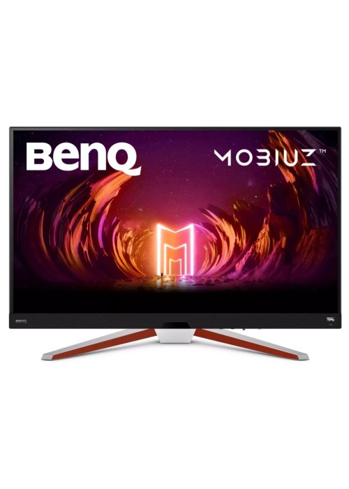 Монітор BenQ EX3210U (9H.LKHLB.QBE)