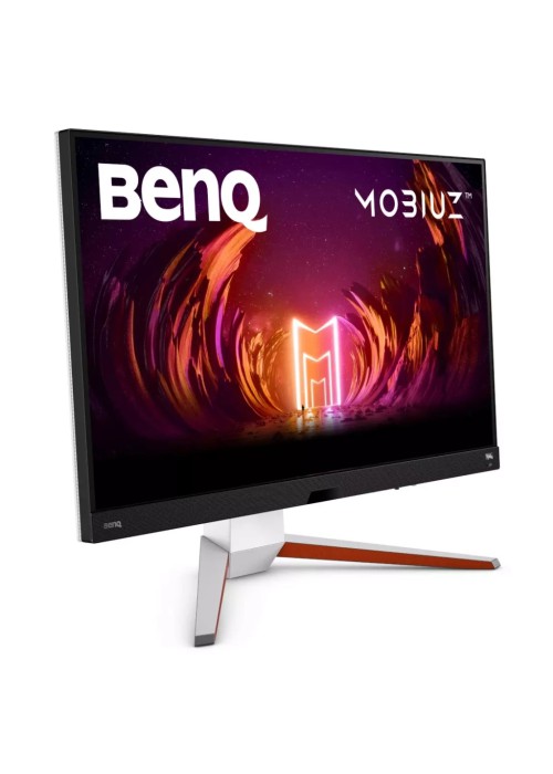 Монітор BenQ EX3210U (9H.LKHLB.QBE)