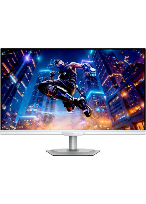 Монітор GIGABYTE M27UP ICE Gaming Monitor