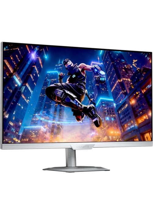 Монітор GIGABYTE M27UP ICE Gaming Monitor