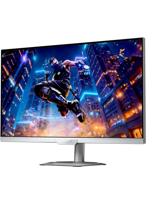 Монітор GIGABYTE M27UP ICE Gaming Monitor