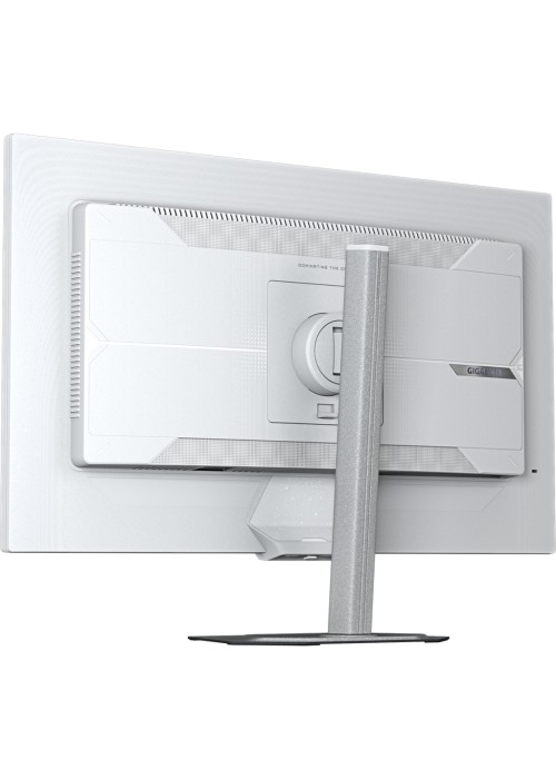 Монітор GIGABYTE M27UP ICE Gaming Monitor