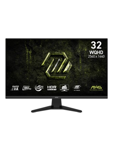 Монітор MSI MAG 325QF E18V
