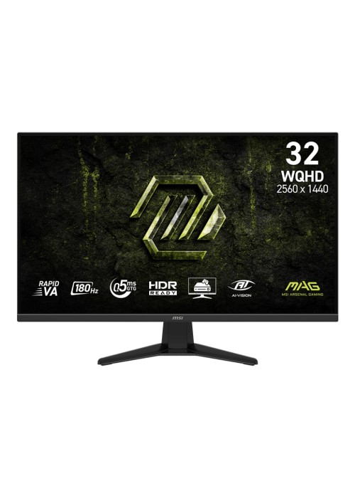 Монітор MSI MAG 325QF E18V