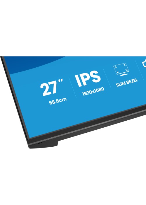 Монітор iiyama X2793HSU-B1