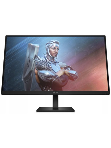 Монітор HP OMEN 27 (780F9AA)