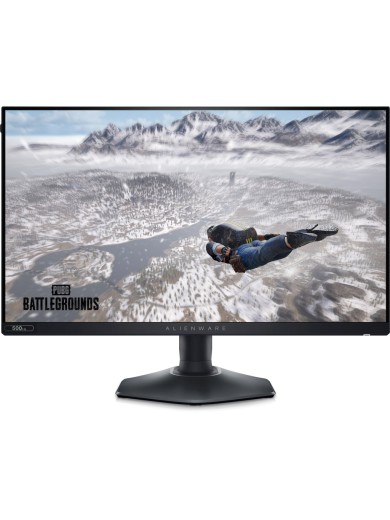 Монітор Dell AW2524HF (210-BJPH)