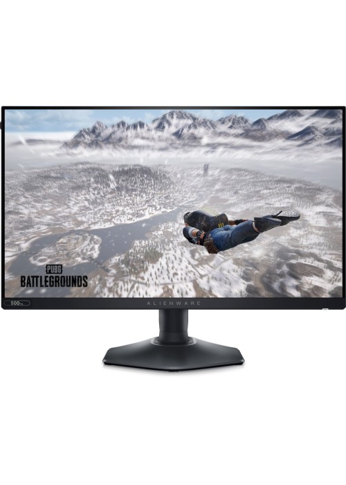 Монітор Dell AW2524HF (210-BJPH)