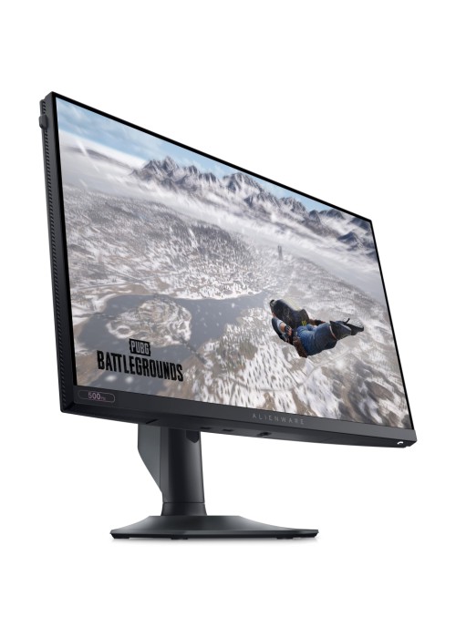 Монітор Dell AW2524HF (210-BJPH)