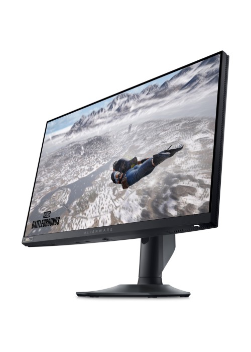 Монітор Dell AW2524HF (210-BJPH)