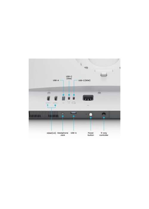 Монітор BenQ MA320UP