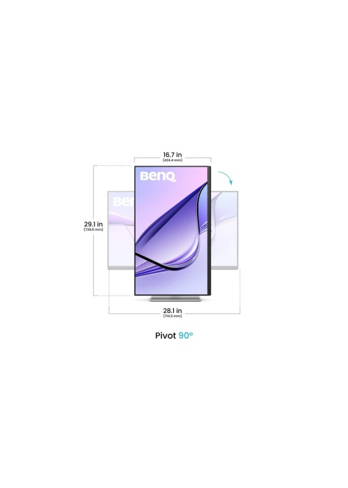 Монітор BenQ MA320UP