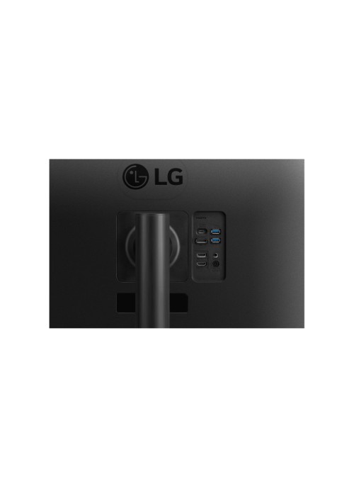 Монітор LG 34WR55QK-B
