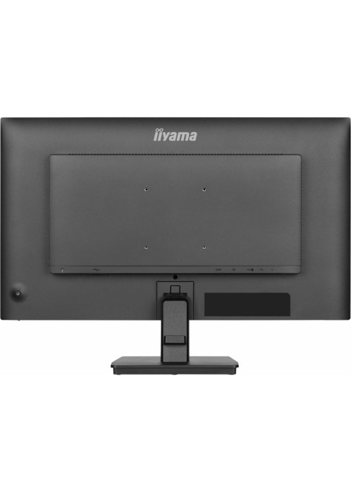 Монітор iiyama X2792QSU-B1