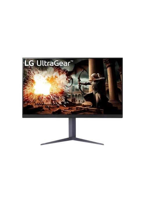 Монітор LG 32GS75Q-B