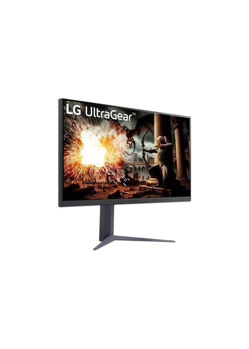Монітор LG 32GS75Q-B