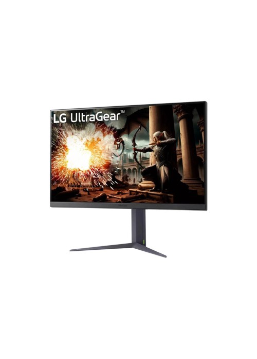 Монітор LG 32GS75Q-B