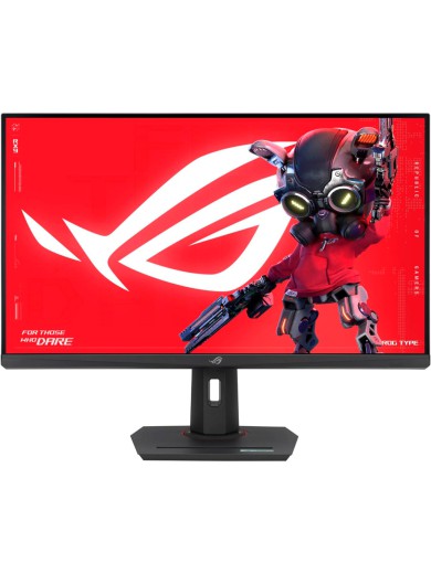 Монітор ASUS XG32UCG (90LM0B01-B01171)