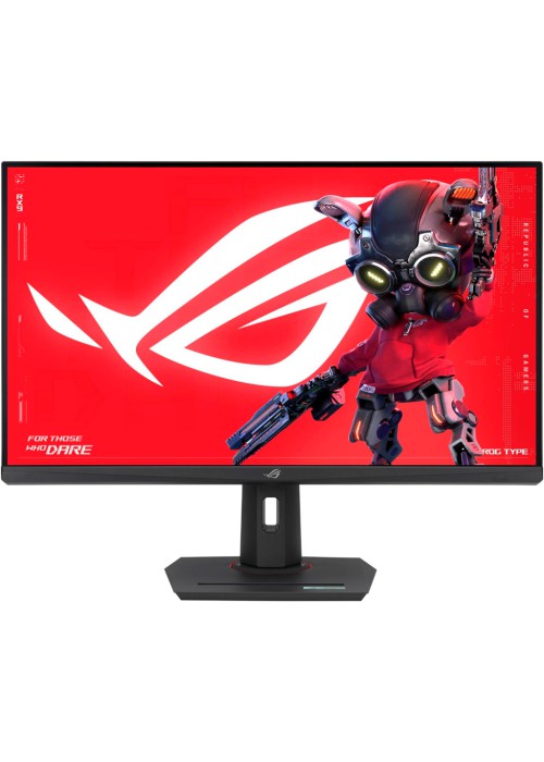 Монітор ASUS XG32UCG (90LM0B01-B01171)