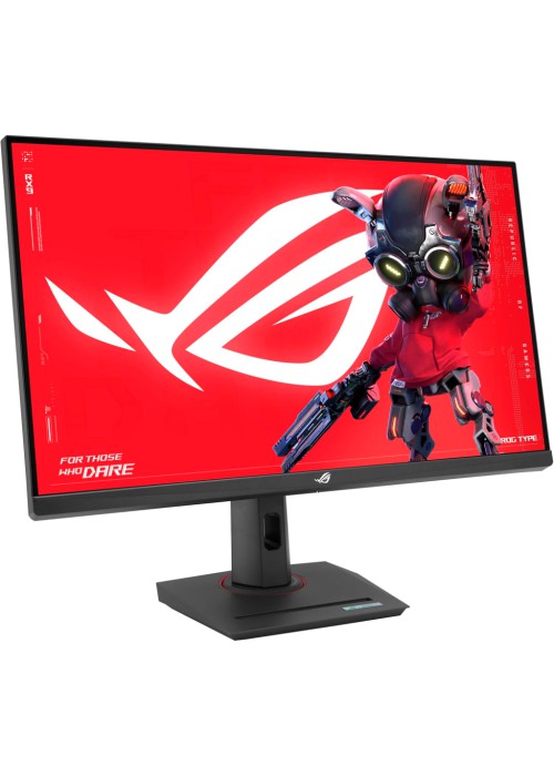 Монітор ASUS XG32UCG (90LM0B01-B01171)