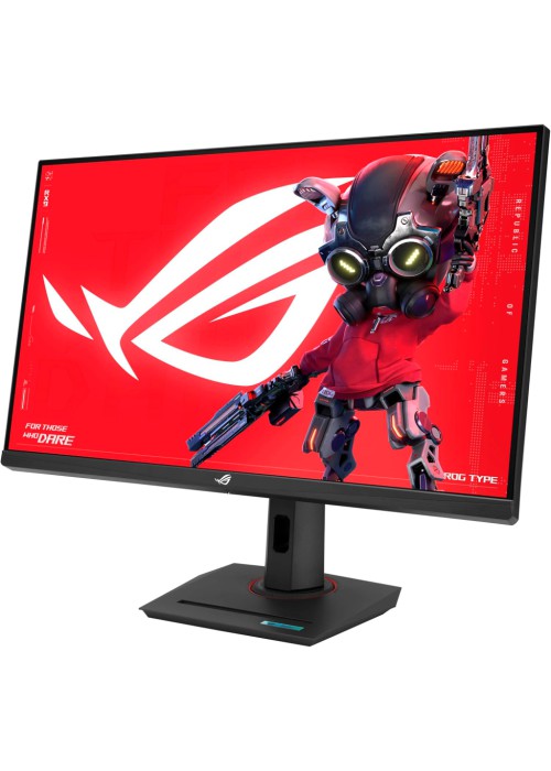 Монітор ASUS XG32UCG (90LM0B01-B01171)