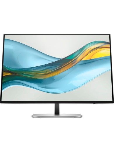 Монітор HP S5 Pro 524pn (9D9A7AA)