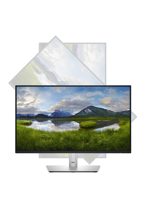 Монітор Dell P2225H (210-BMHD)