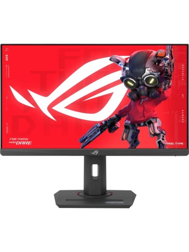Монітор Asus 24.5
