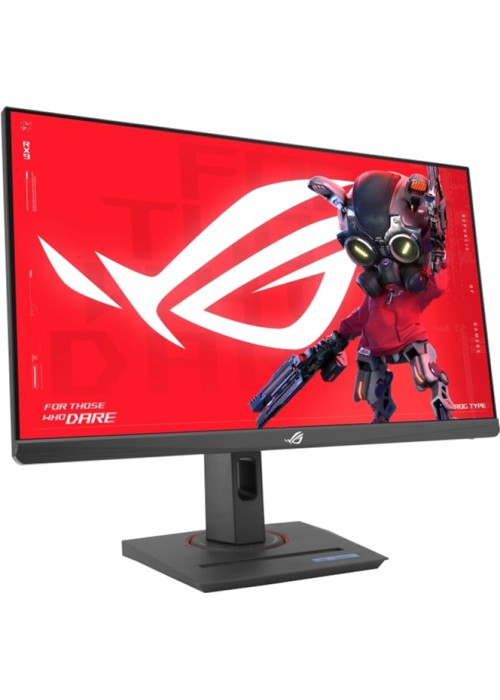 Монітор Asus 24.5
