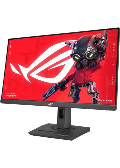 Монітор Asus 24.5