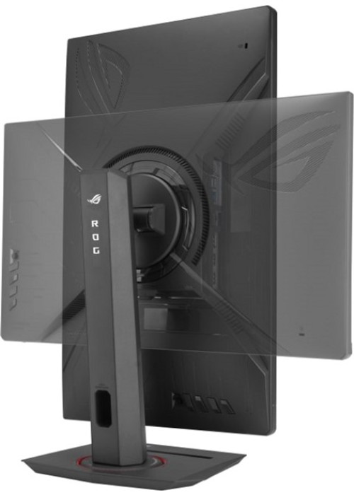 Монітор Asus 24.5