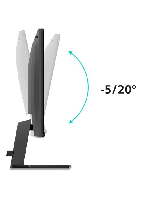 Монітор Philips 24M2N3200NF/00