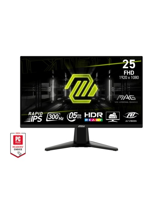 Монітор MSI MAG 255XF