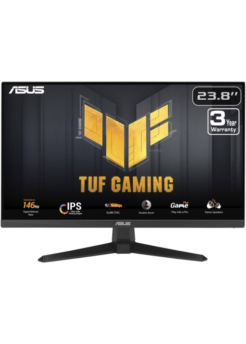 Монітор ASUS VG249QE5A (90LM0BH0-B01171)