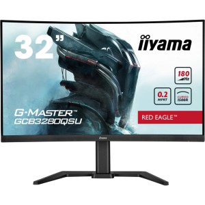 Монітор Iiyama GCB3280QSU-B2