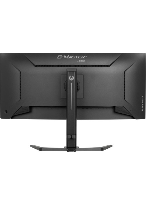 Монітор Iiyama GCB3482WQSU-B1