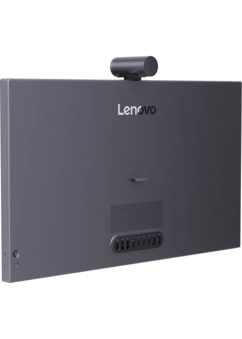 Монітор Lenovo Yoga Pro 27UD-10 (67E5RAC2UA)