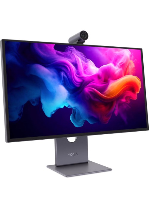Монітор Lenovo Yoga Pro 27UD-10 (67E5RAC2UA)