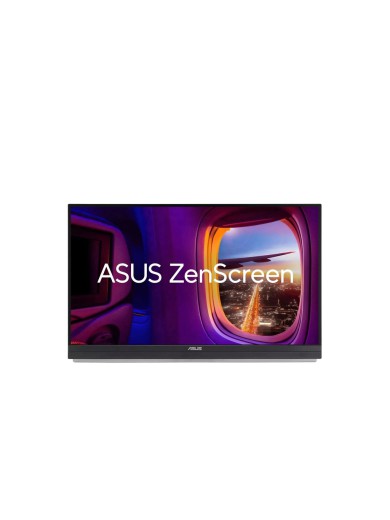 Монітор ASUS ZenScreen MB27ACF (90LM0AU5-B01A71)
