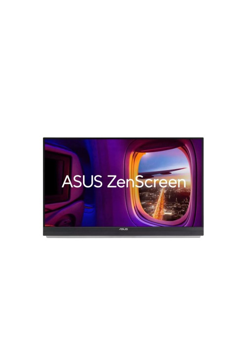 Монітор ASUS ZenScreen MB27ACF (90LM0AU5-B01A71)