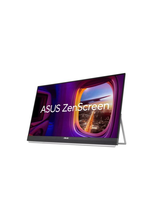 Монітор ASUS ZenScreen MB27ACF (90LM0AU5-B01A71)