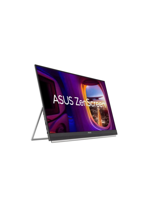 Монітор ASUS ZenScreen MB27ACF (90LM0AU5-B01A71)
